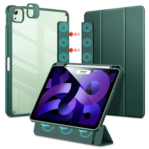 Image of Liramark Hybrid Magnetic Case for 10.9″ iPad Air 4