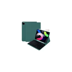 LIRAMARK Keyboard Case with Pencil Holder