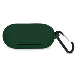 LIRAMARK Shockproof Protective Silicone Cover Case