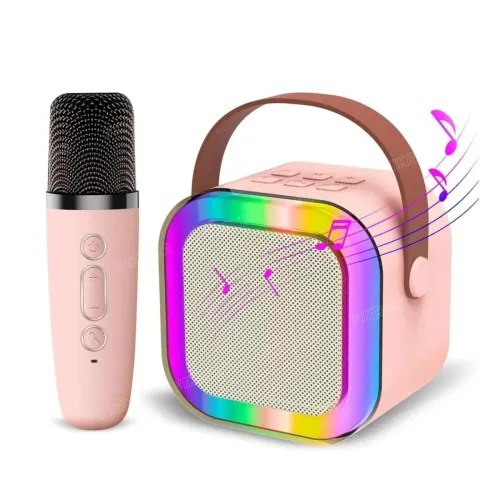 Image of Little Finger Advance Handheld Wireless Singing Mike