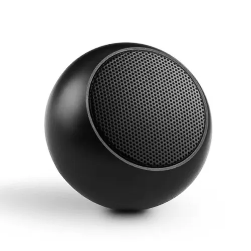Image of LitVibes Mini Wireless Bluetooth Speaker with Enchanting Studio Quality Sound