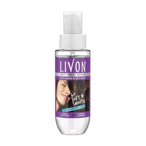 Image of Livon Hair Serum 50ml