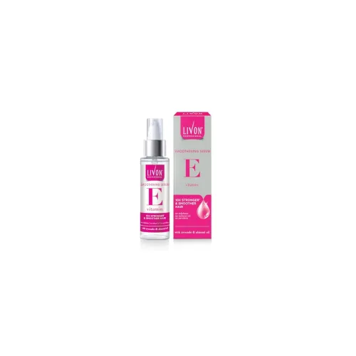 Image of Livon Professional Smoothening Serum 100ml