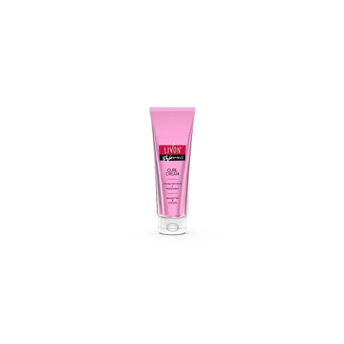 Image of Livon Style Pro Curl Cream 100ml