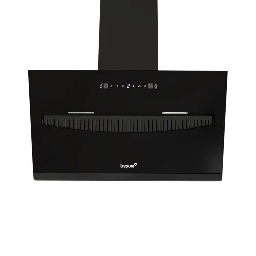 Image of Livpure Ivy 90cm Filterless Kitchen Chimney