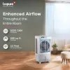 Livpure Koolbliss Desert Air Cooler - 65 L