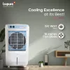 Livpure Koolbliss Desert Air Cooler - 88 L | 190W Motor with Thermal Overload Protection |