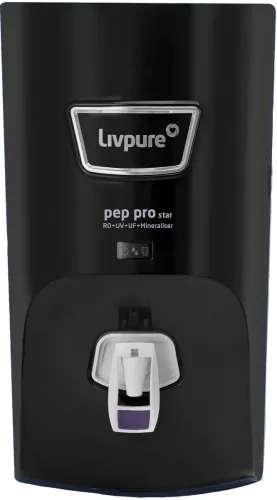 Image of LIVPURE Water Purifier