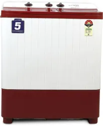 Lloyd by Havells 6.5 kg (GLWS655PUKRD) Washing Machine