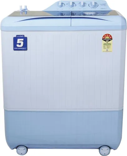 Image of Lloyd by Havells 8.5 kg (GLWMS85APBEX) Washing Machine