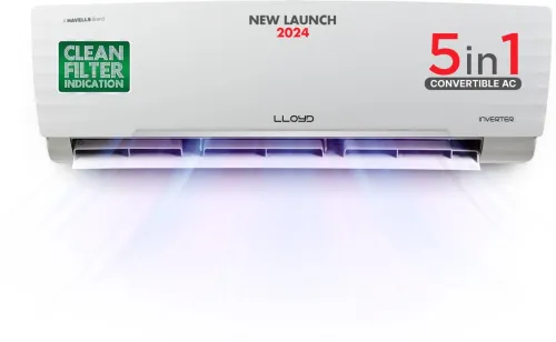 Image of Lloyd (GLS18I3FWBEW) 1.5 Ton Inverter AC 