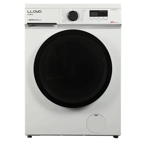 Image of Lloyd Havells 7.0 Kg Front Load Washing Machine (Glwmf70Wc1 White)
