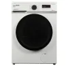 Lloyd Havells 7.0 Kg Front Load Washing Machine (Glwmf70Wc1 White)