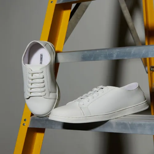 Image of LOCOMOTIVE Men Basics Sneakers