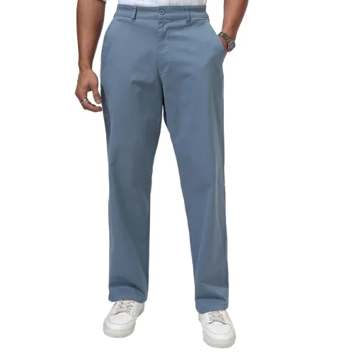 Image of Locomotive Men's Carpenter Fit Casual Pants