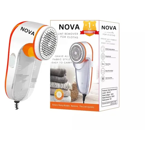 Image of LOCREST Nova Lint Remover for Clothes