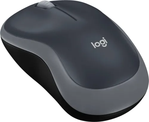 Image of Logitech B175 Wireless Optical Mouse