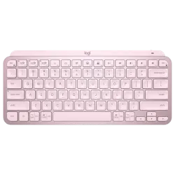 Logitech MX Keys Mini (Rose)