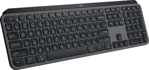 Image of Logitech MX Keys S – Wireless Backlit Keyboard