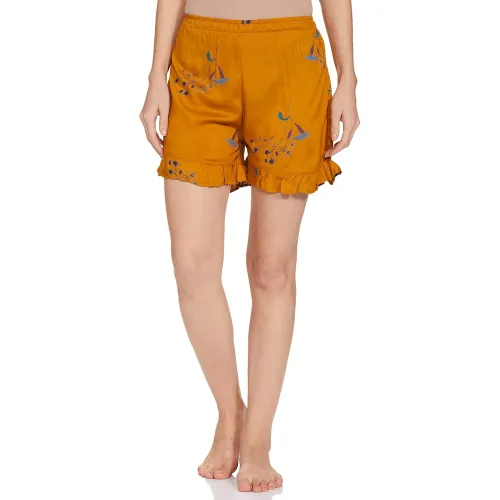 Image of Longies Women's Boxer Shorts