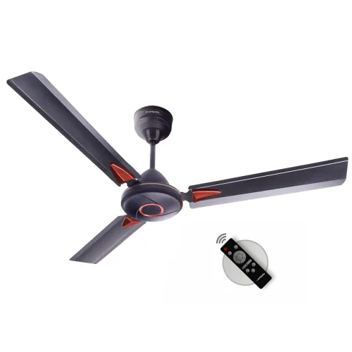 Image of LONGWAY Aero 1200mm BLDC Ceiling Fan