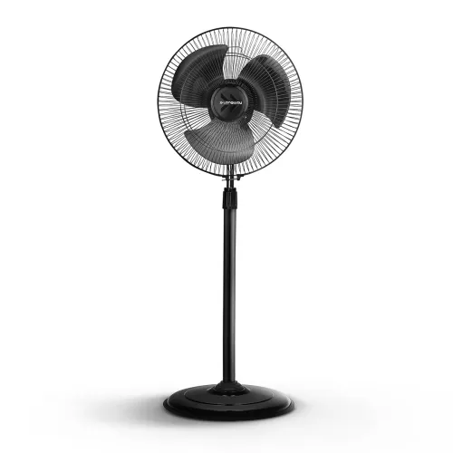 Image of LONGWAY Dr-Mini 300mm Pedestal Fan