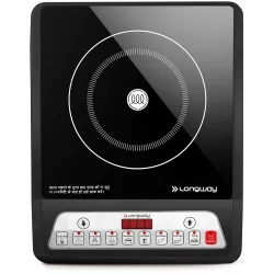 Longway Elite Plus IC 2000 Watt Induction Cooktop