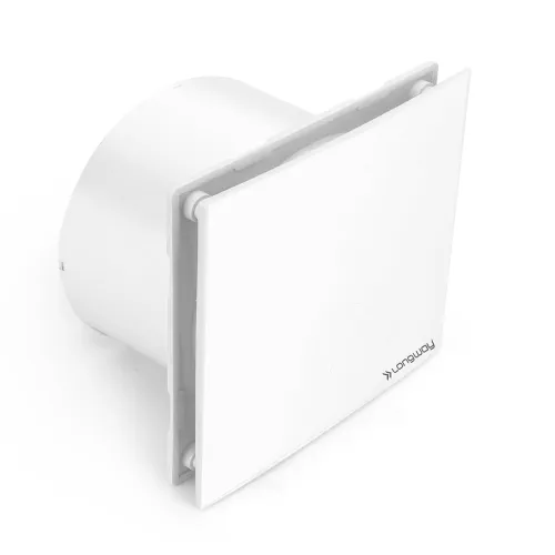 Image of LONGWAY FreshX 6 Inch 150 mm Energy Efficient Exhaust Fan | High Speed Powerful Motor |