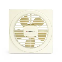 LONGWAY Gusto 6 Inch 150 MM Ventilation Exhaust Fan