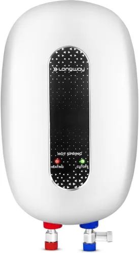 Image of Longway Instant Water Geyser (3 L)