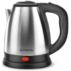 Longway Kestro 1.5 Ltr Electric Kettle