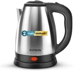 Longway Kestro 1500 W with Stainless Steel