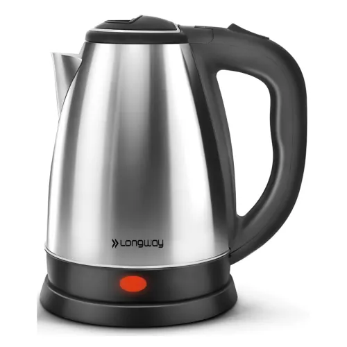 Image of Longway Kestro 2 Liter Electric Kettle