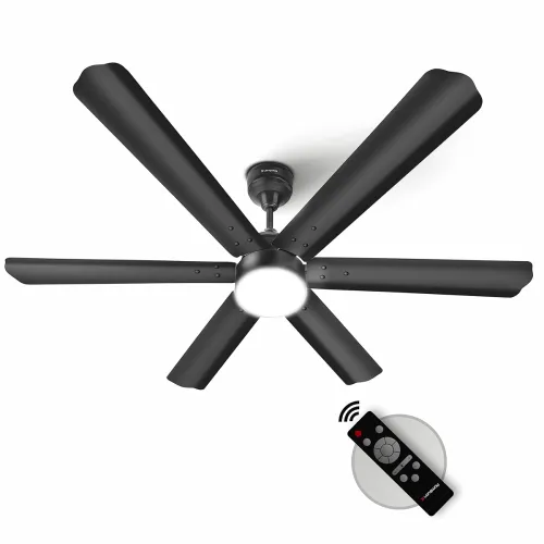 Image of LONGWAY Luminair 1200 mm BLDC Ceiling Fan