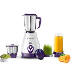 Longway Mix Pro 550 Watt Mixer Grinder