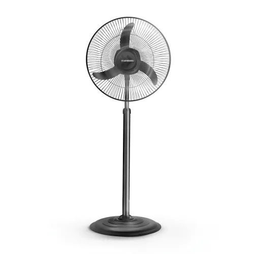 Image of LONGWAY Speedy P1 400 mm/16 inch Ultra High Speed 3 Blade Anti-Dust Decorative.