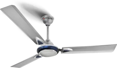 Image of Longway Starlite-1 P1 1200 mm 3 Blade Ceiling Fan