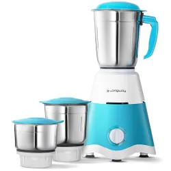 Longway Super Dlx 700W Mixer Grinder