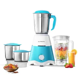 Longway Super Dlx 750 Watt Juicer Mixer Grinder