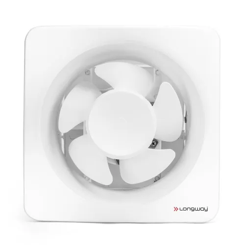 Image of LONGWAY Ventura 6 Inch 150 MM Ventilation Exhaust Fan