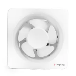 LONGWAY Ventura 6 Inch 150 MM Ventilation Exhaust Fan