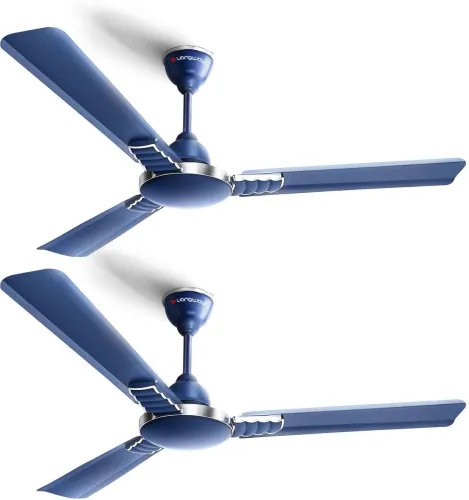 Image of Longway Wave P2 1200 mm 3 Blade Ceiling Fan