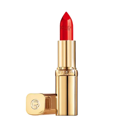 Image of L’Oréal Paris Satin Lipstick- 125 Maison Marais