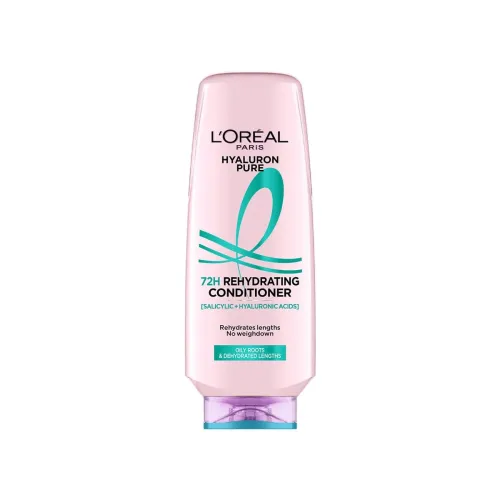 Image of L’Oréal Paris Conditioner 340 ml