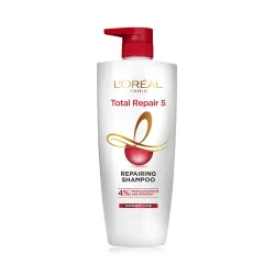 LOreal Paris Shampoo 650 ml