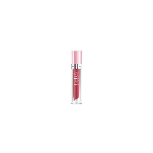 Image of Lotus Makeup Ecostay Matte Lip Lacquer Soft Pink, Pink, 4 g