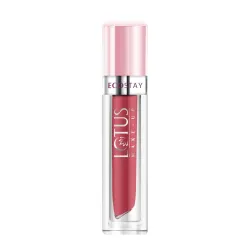 Lotus Makeup Ecostay Matte Lip Lacquer Soft Pink