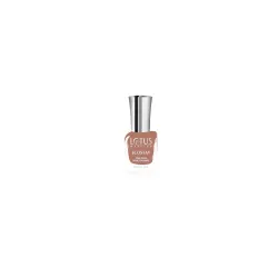 Lotus Makeup Ecostay Nail Enamel - Chalkbar