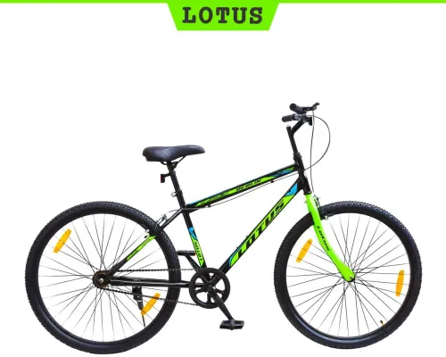 Image of LOTUS-S BERLIN 26T 85% Hartex Nylon Tyres 26 T Mountain Cycle