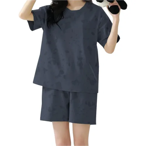 Image of LOUIS LUXE Women Pajama Set